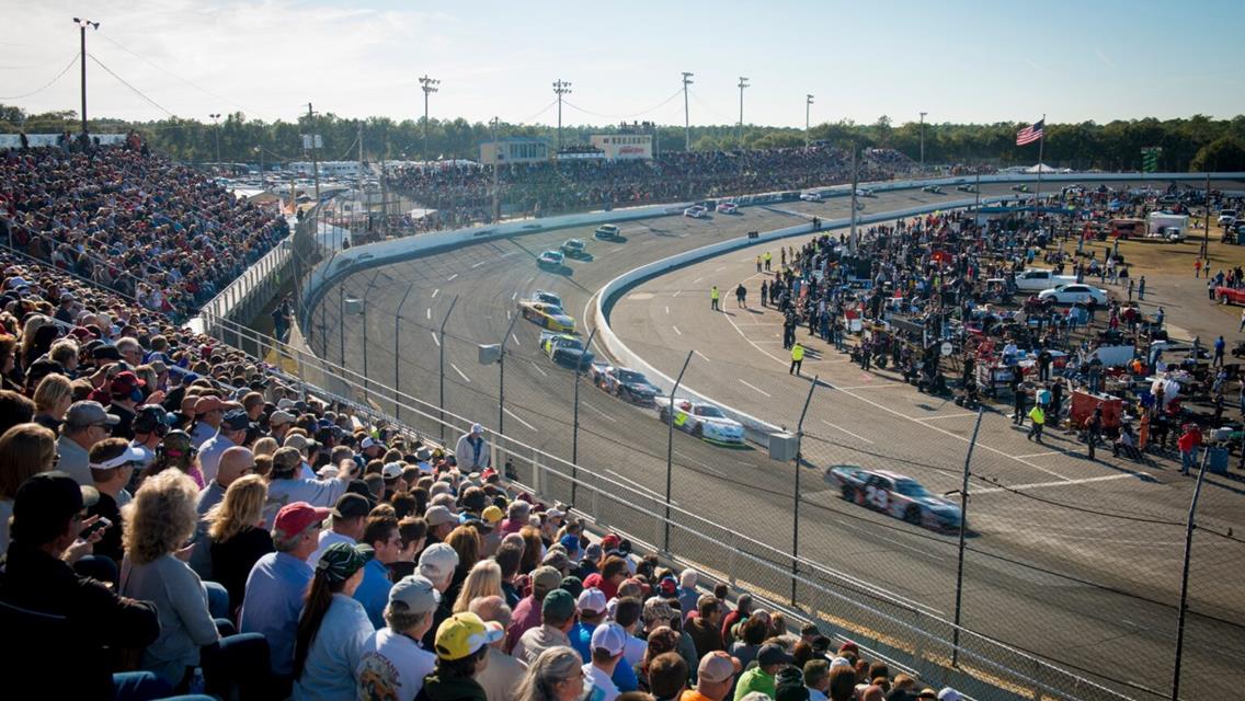 Racing Junk Teams Up with 5 Flags to offer Link to Classifieds