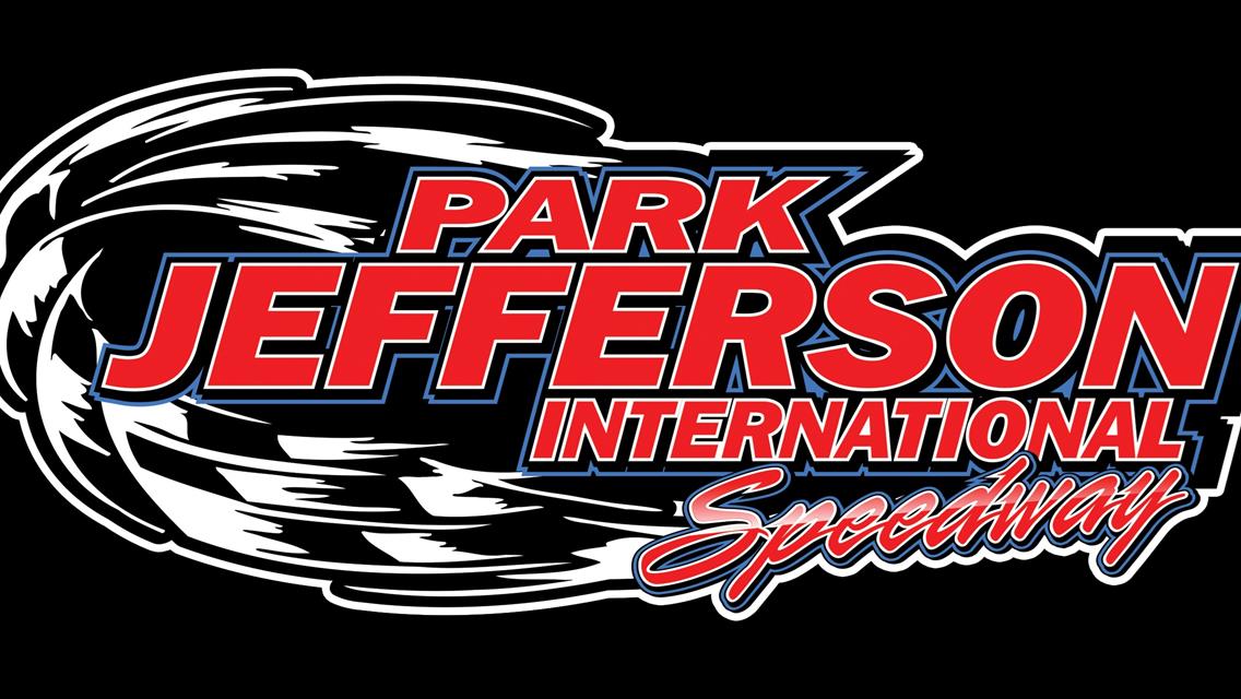 Huge USRA Stock Car purse for Dave Mulder Memorial details on August 25