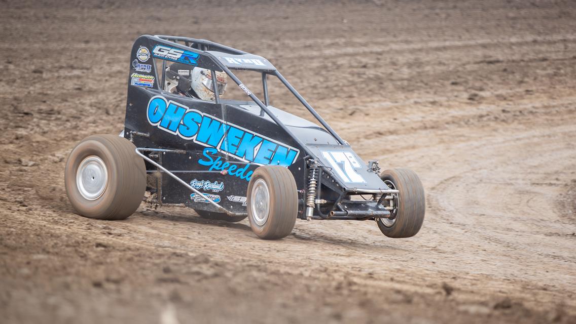 JRR Midget Rental Available for 2020 Chili Bowl Nationals