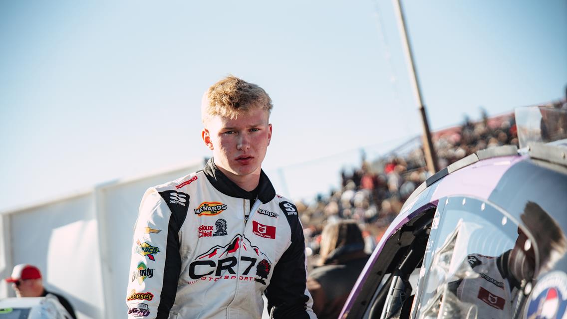 2026 ARCA East — Hickory
