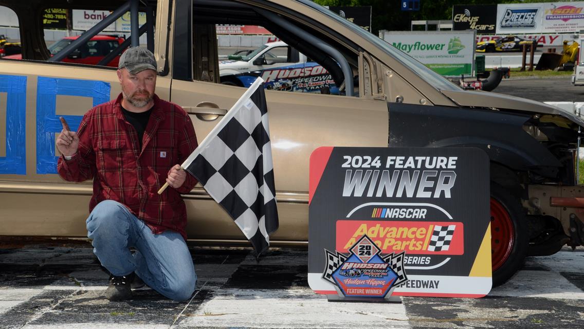 Sunday Funday - May 26th Recap