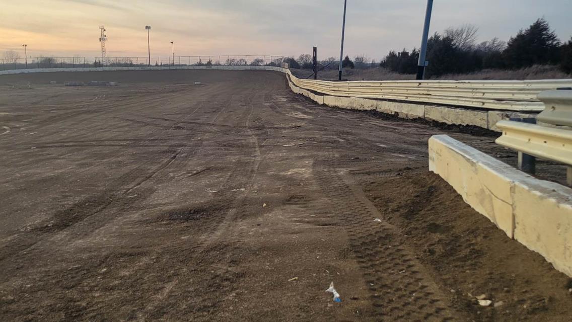 Facility Update Jan 16th 2022