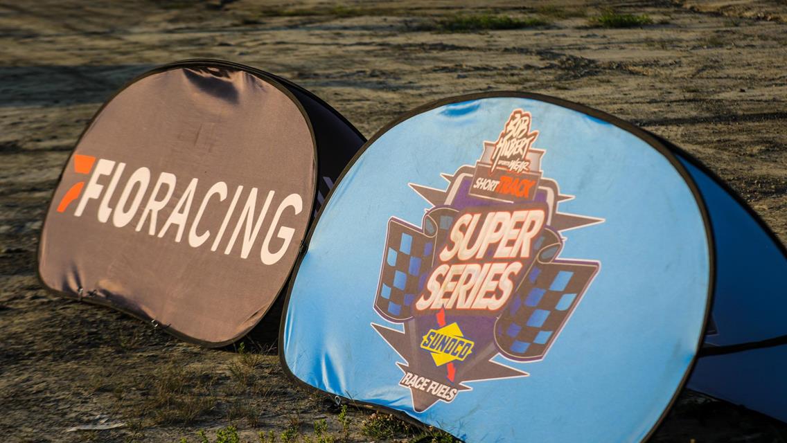 $12,000 Awaits: STSS Hurlock Auto &amp; Speed North Region Title Decided Oct. 8-9 at Afton Motorsports Park