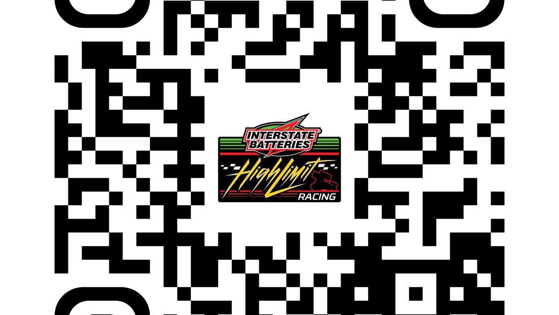 Less Than Two Weeks Until the Interstate Batteries High Limit Sprint Series Roars Into Gondik Law Speedway
