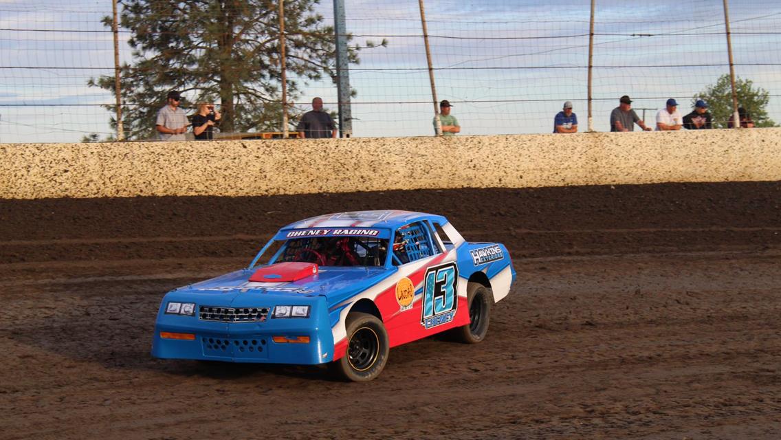 Championship Saturday Night September 7