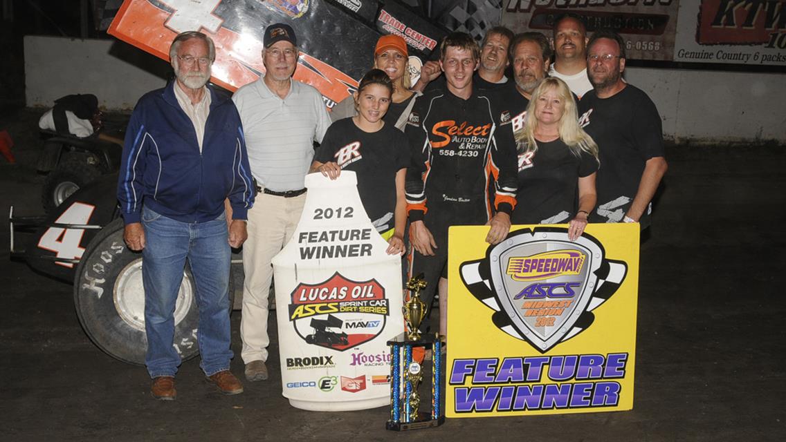 It’s All Boston at I-90