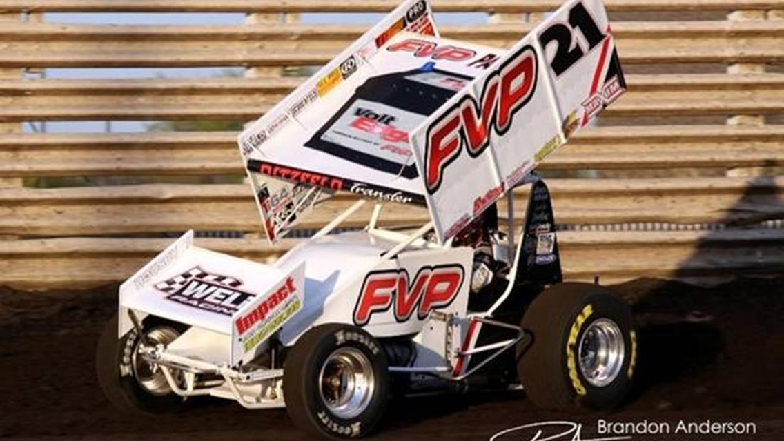 Brian Brown – WoO Weekend Dampened!