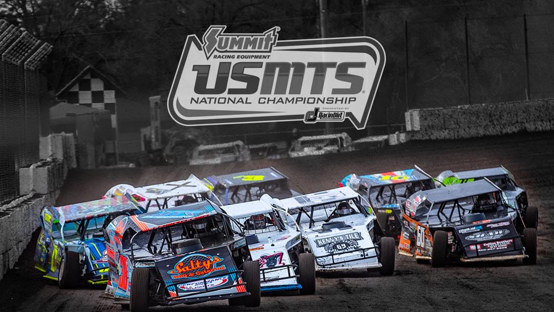 Weather wins Jayhawk kickoff, USMTS/SLMR doubleheader on for Friday and Saturday