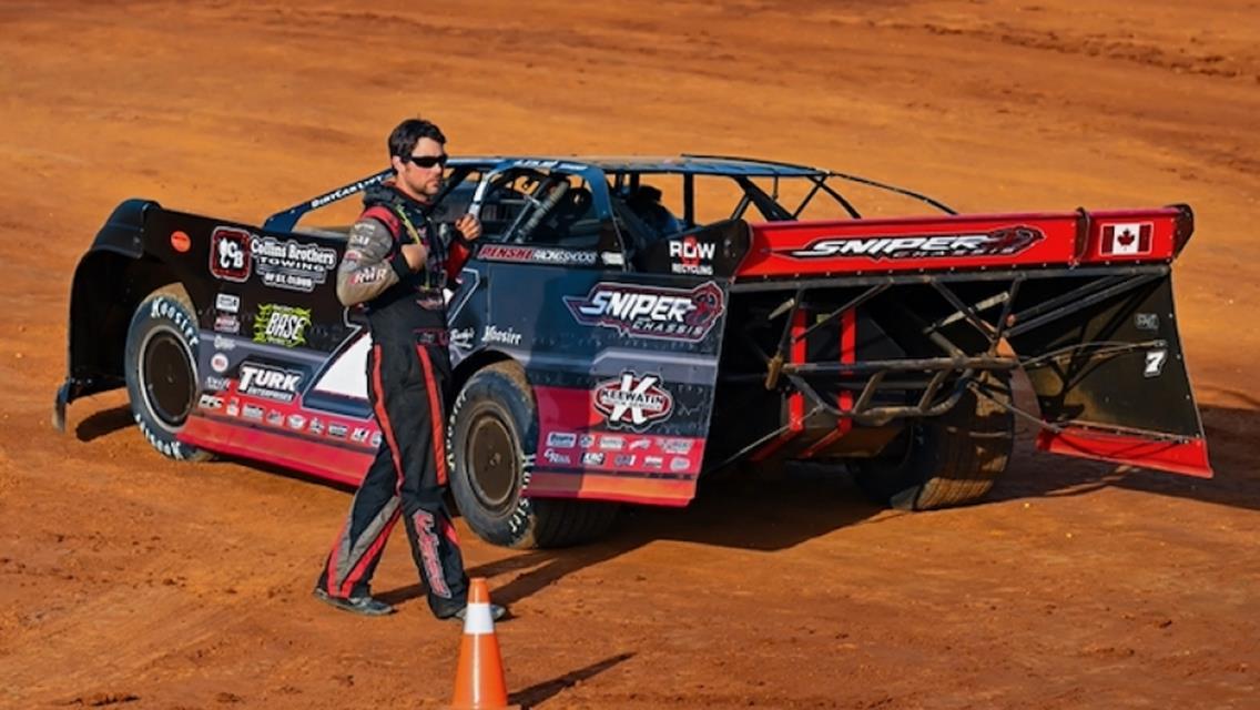 Duck River Raceway Park (Shelbyville, TN) – Schaeffer&#39;s Oil Spring Nationals – May 26th. 2024. (Simple Moments Photography)