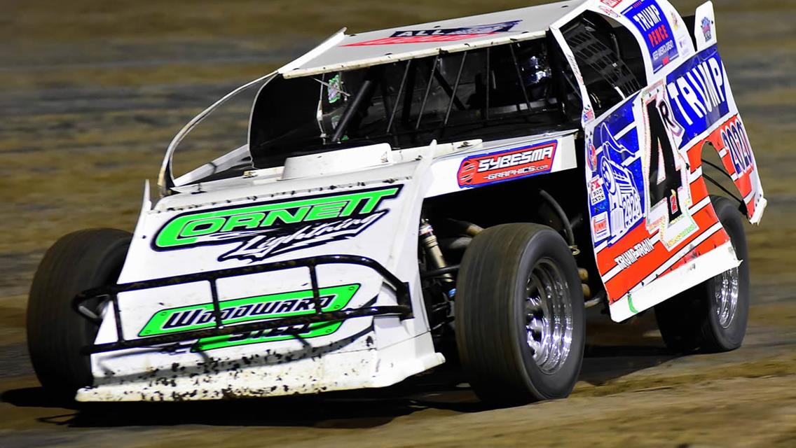 Fifth-place finish in Halloween Hangover at Humboldt