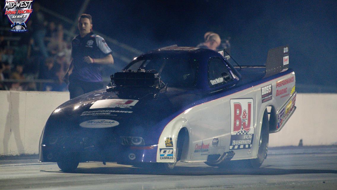 History Made in Tulsa: Father-Son Sweep Headlines Family-Powered Wins at MWDRS Spring Throwdown