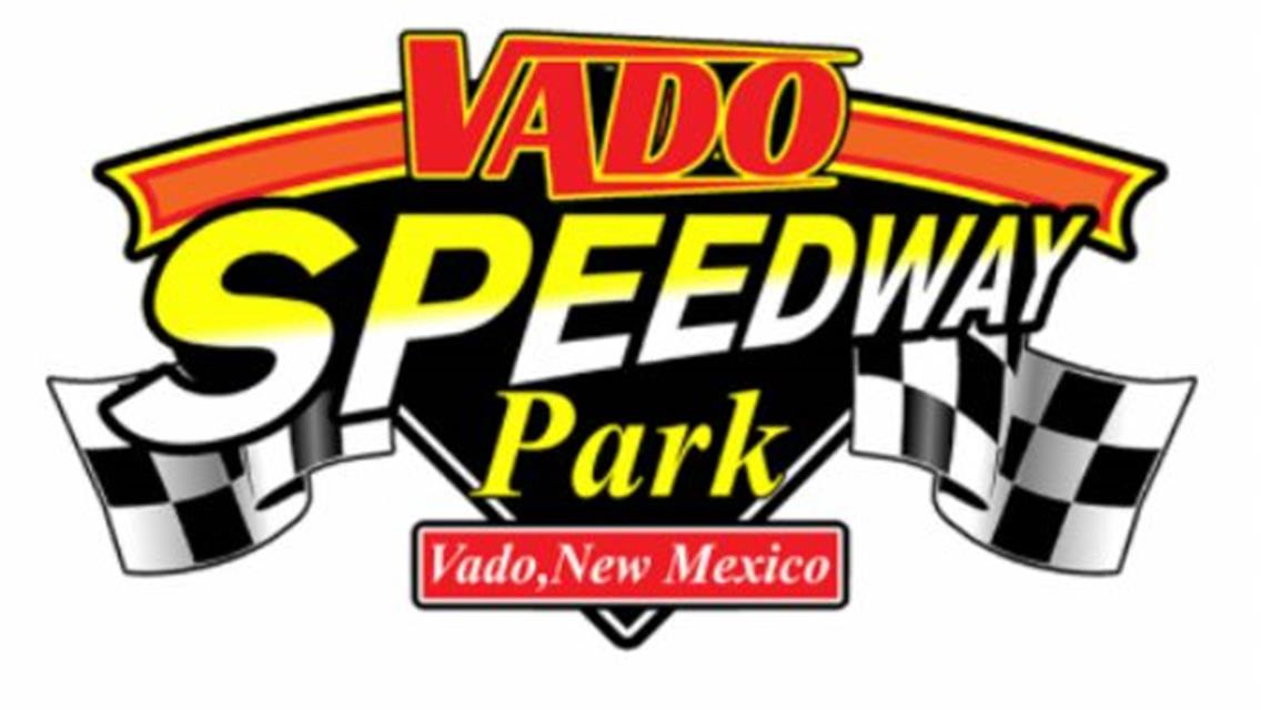 Gallardo and Combs accumulate wins at the Vado Speedway Park
