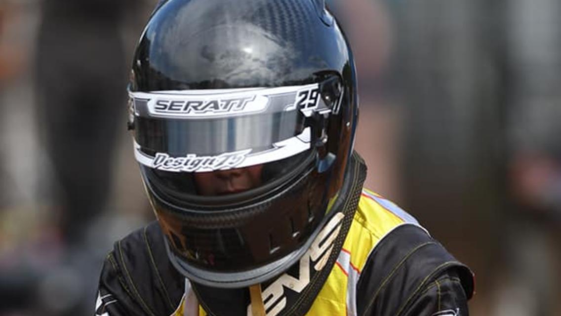 Beaver Creek Speedway (Toney, AL) – July 7th-8th, 2023.