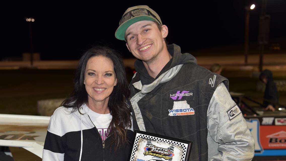 TORC Energy Services Opening Night / Month of Money Series