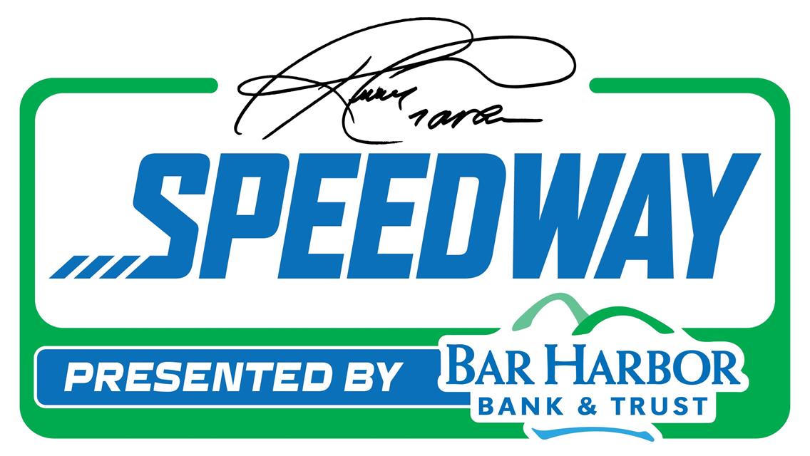 Speedway