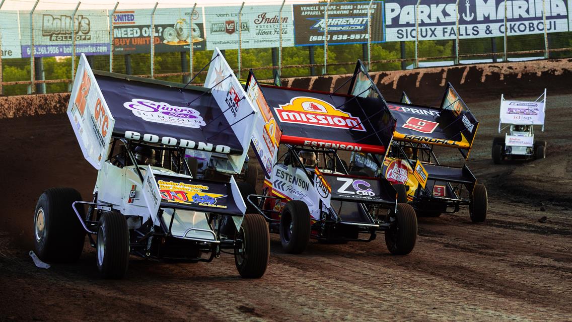 Huset’s Speedway Inducting Five New Members Into Hall of Fame This Sunday