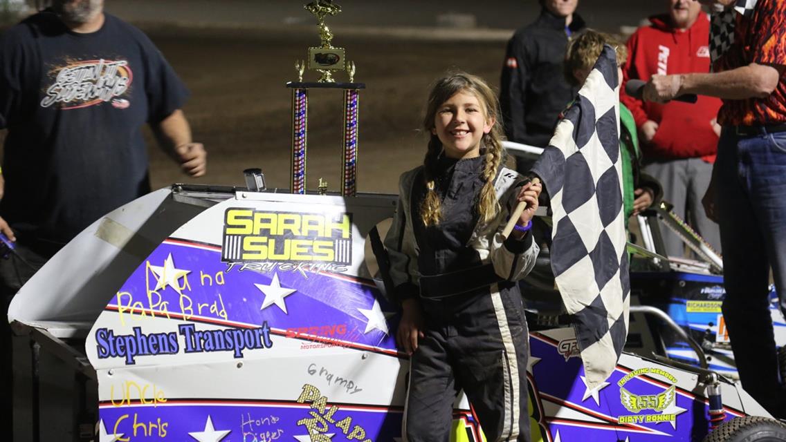 Wrapping Up The Wins from The Super Stock Spring Classic