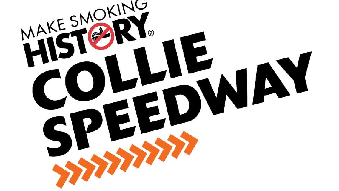 Collie Speedway
