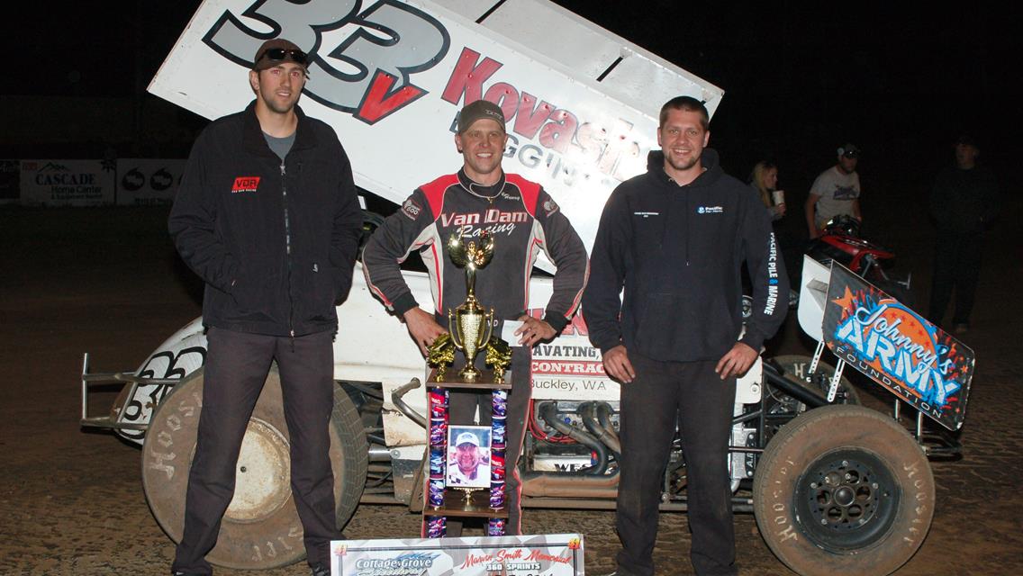 Episode #7 Is Up For Listening