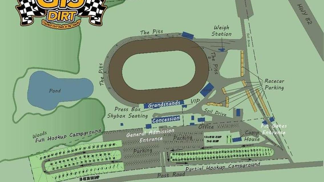 Super Bowl of Racing is here !