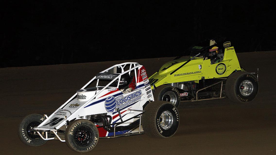 RADER TAKES WIN AT BUTLER