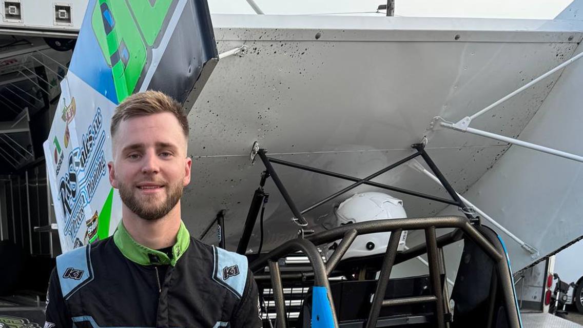 Rapid Recap; Big Money at Jackson Friday