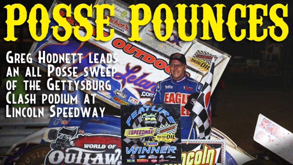 Greg Hodnett