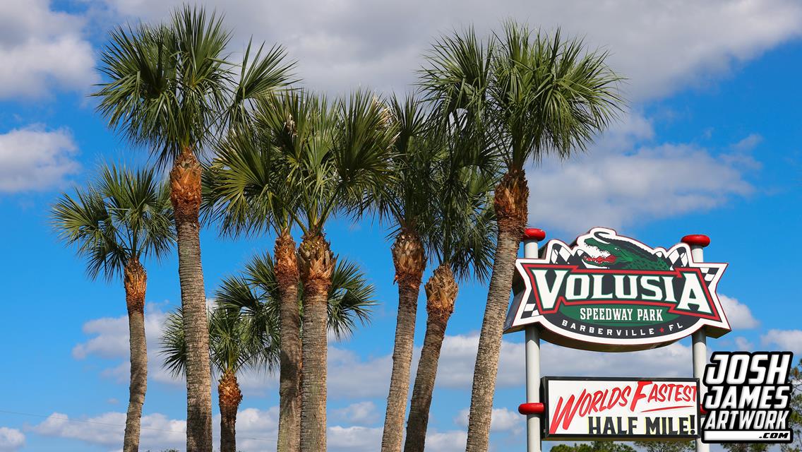 DIRTcar Nationals Wednesday, February 15th Action!