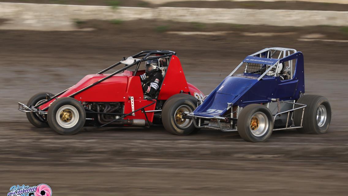 Larry Damitz Memorial At Antioch Speedway This Saturday Night