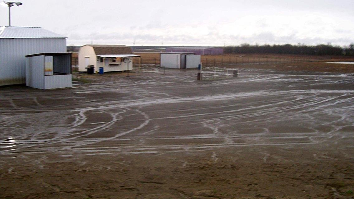 MARCH 14 THROUGH MARCH 17th RAINED OUT, SEASON OPENER NOW RESET FOR SATURDAY MARCH 23, 7pm!