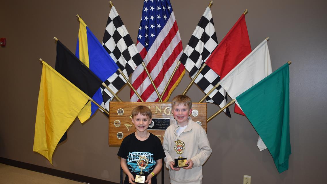 2025 Arlington Raceway Banquet