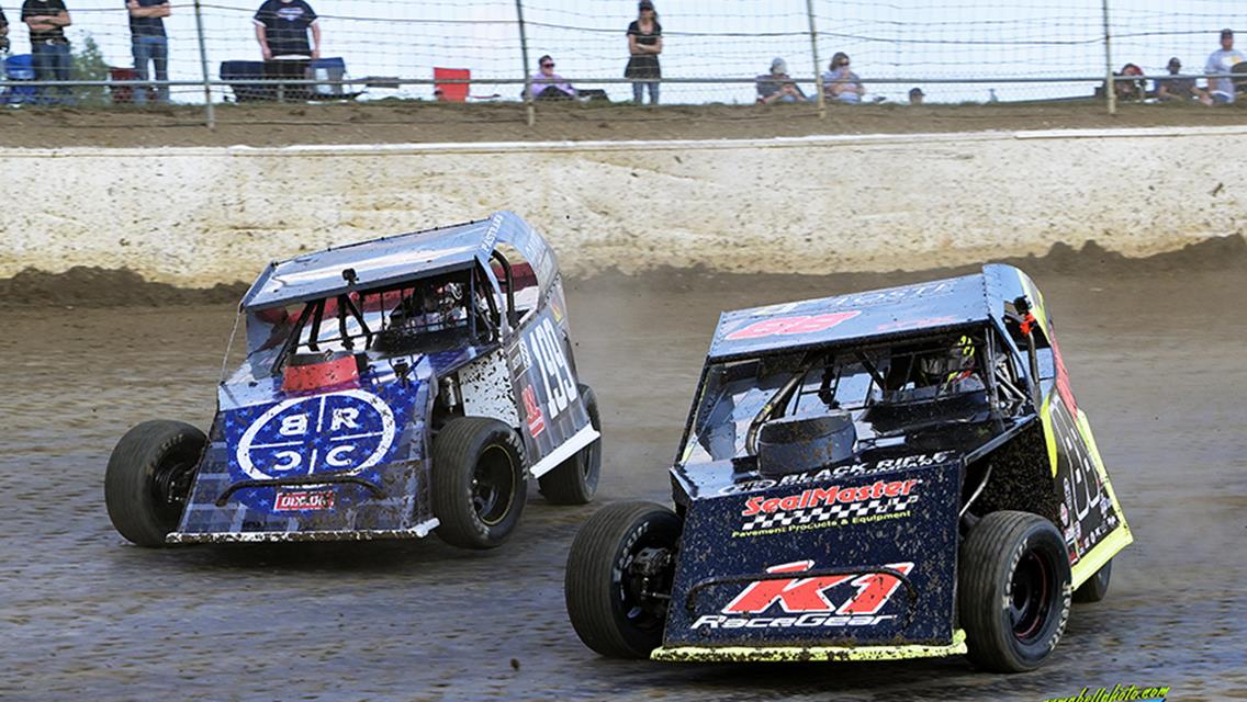 K&amp;L Ready Mix Clash Results