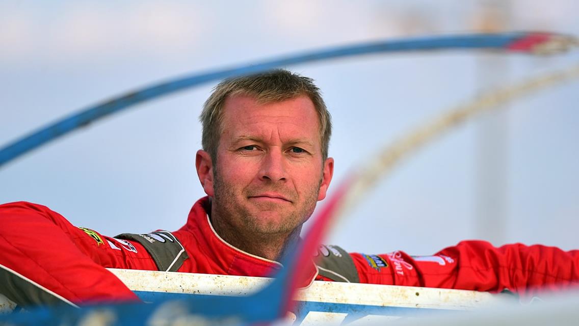 Jackson Jr. competes with USMTS at Wheatland