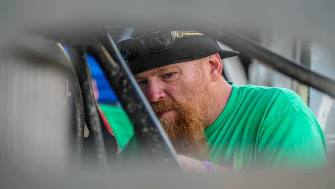 Fairbury Speedway (Fairbury, IL) – World of Outlaws Case Late Model Series – Prairie Dirt Classic – July 28th-29th, 2023.