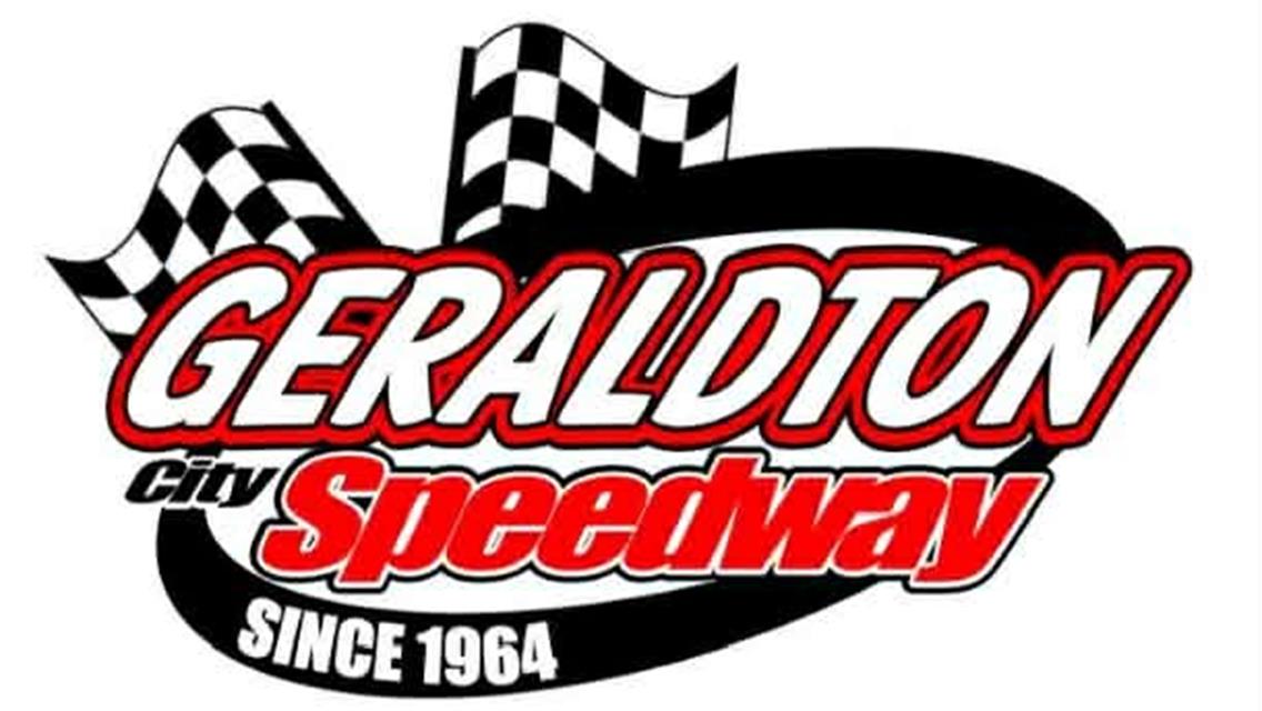 Geraldton City Speedway