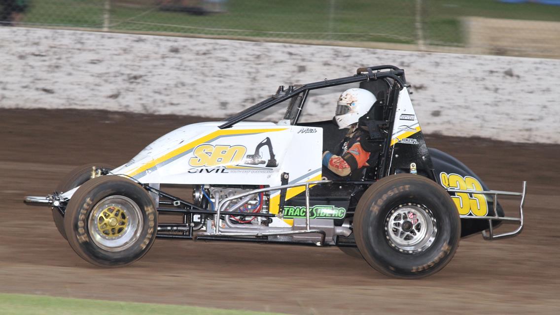 The Rise From Down Under