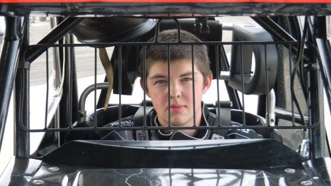 Knoxville Raceway Rained Out for Friday June 10th