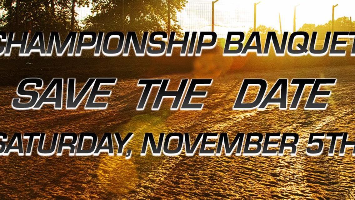 Sweet Springs Motorsports Complex Celebrates Championship Seasons