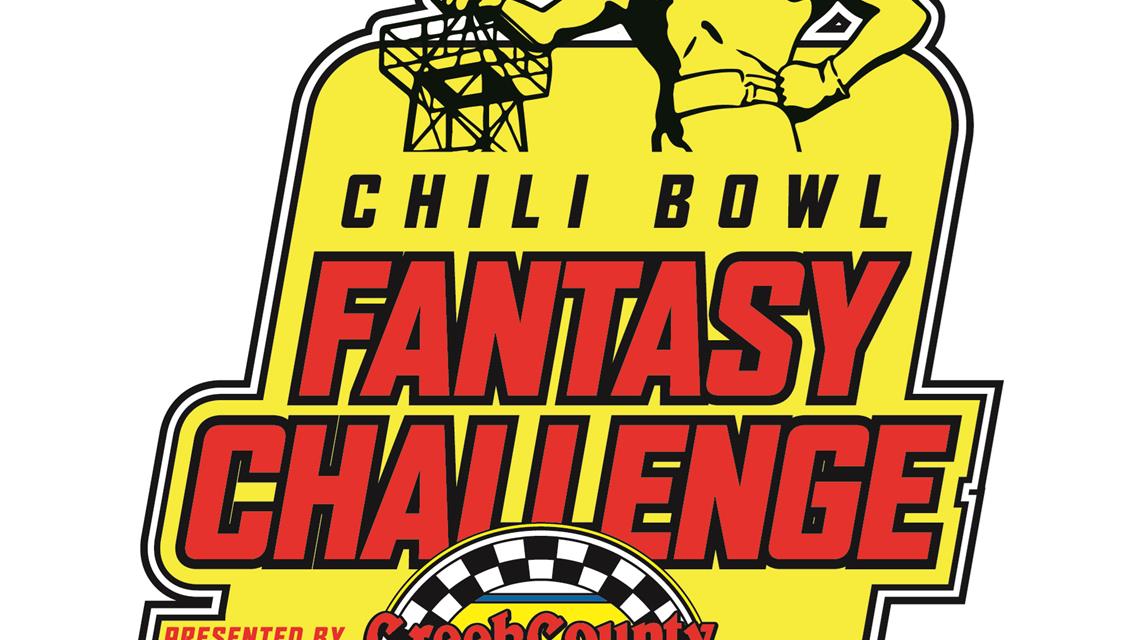 MyRacePass launches 2025 Chili Bowl Fantasy Challenge Presented by Creek County Speedway on the MyRacePass app