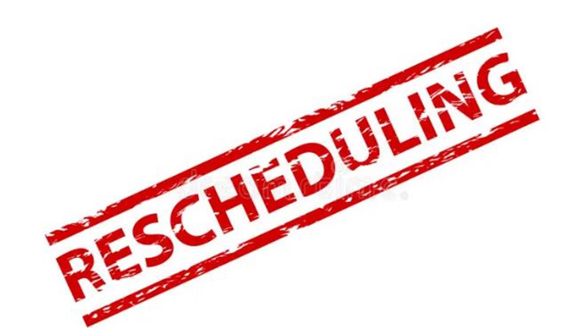 EVENT UPDATE: HUMBOLDT SPEEDWAY &amp; 81 SPEEDWAY
