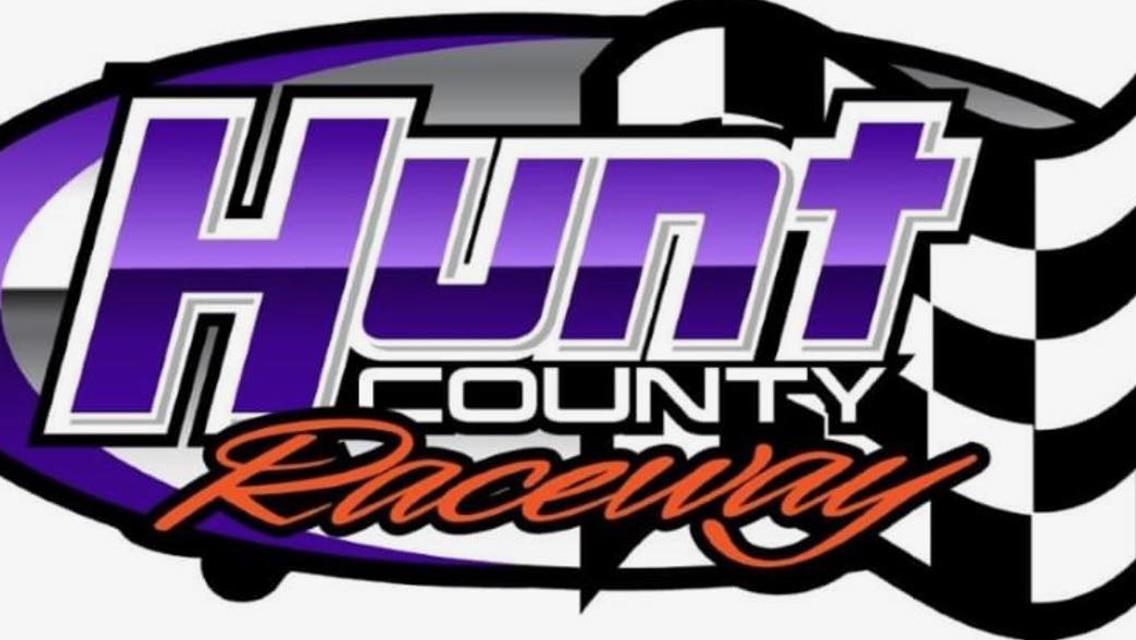 Hunt County Raceway