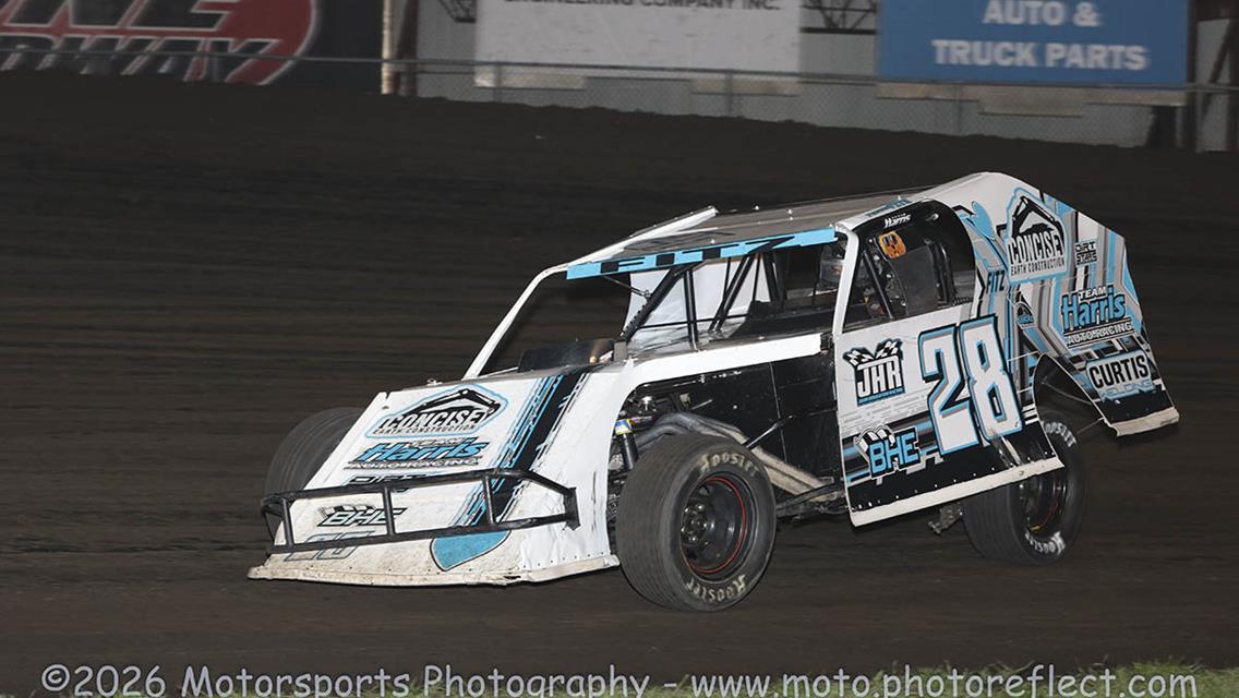 Night 3 Wins go to Zehm, Reimers, Sachau, Fitz, Gustin, Watson, Smith &amp; Butler