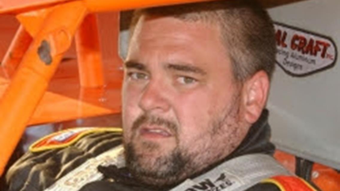 Battle of the Bluegrass DIRTcar Series Announces Fast Time Award in Memory of Dennis Selby