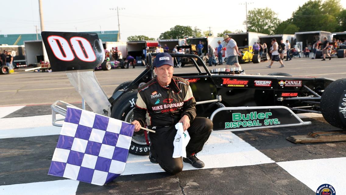 Fans Encouraged to Help Induct Joe Gosek Into Greater Syracuse Sports Hall of Fame