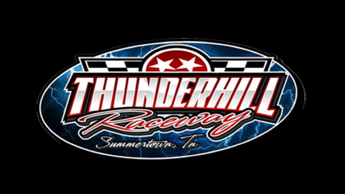 Thunderhill Raceway
