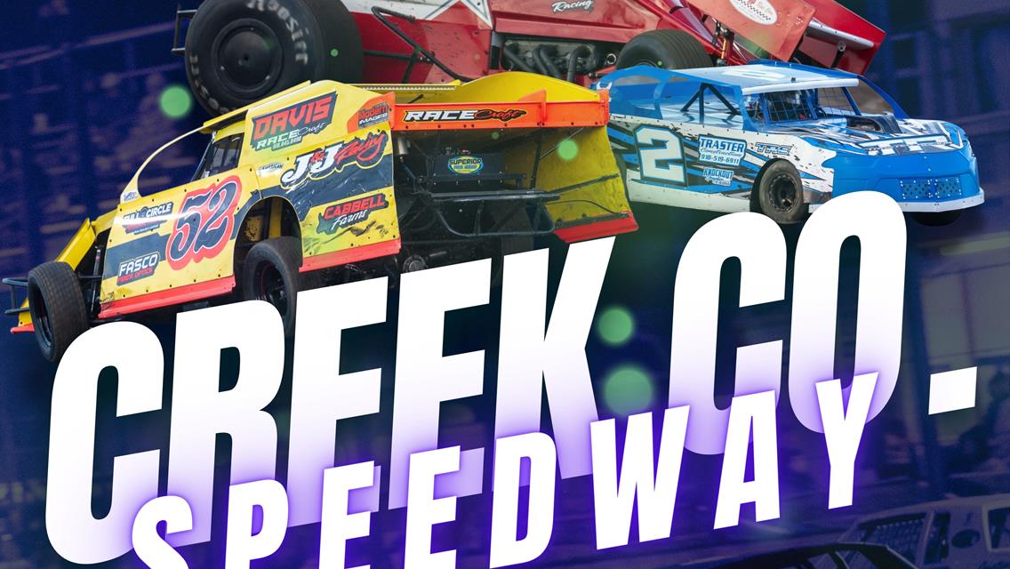 Champ/305 Sprint Cars Added To April 4 Lineup