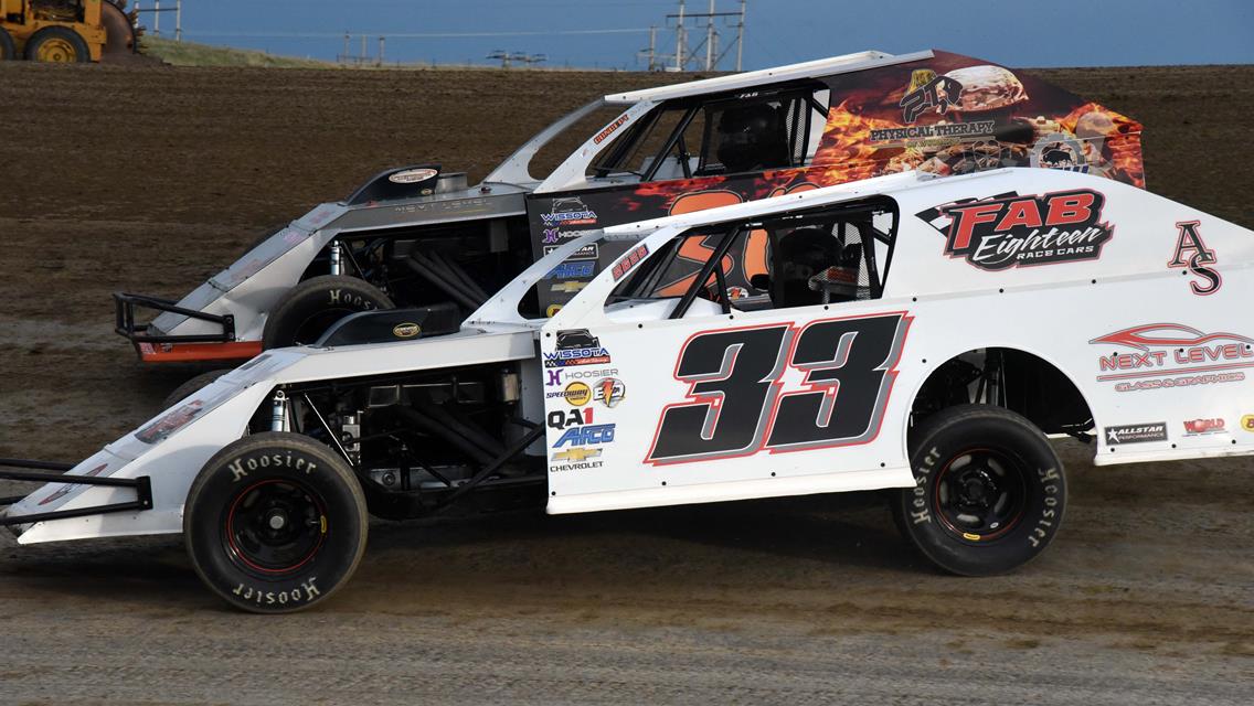 Month of Money Night 4 of 5 Winners