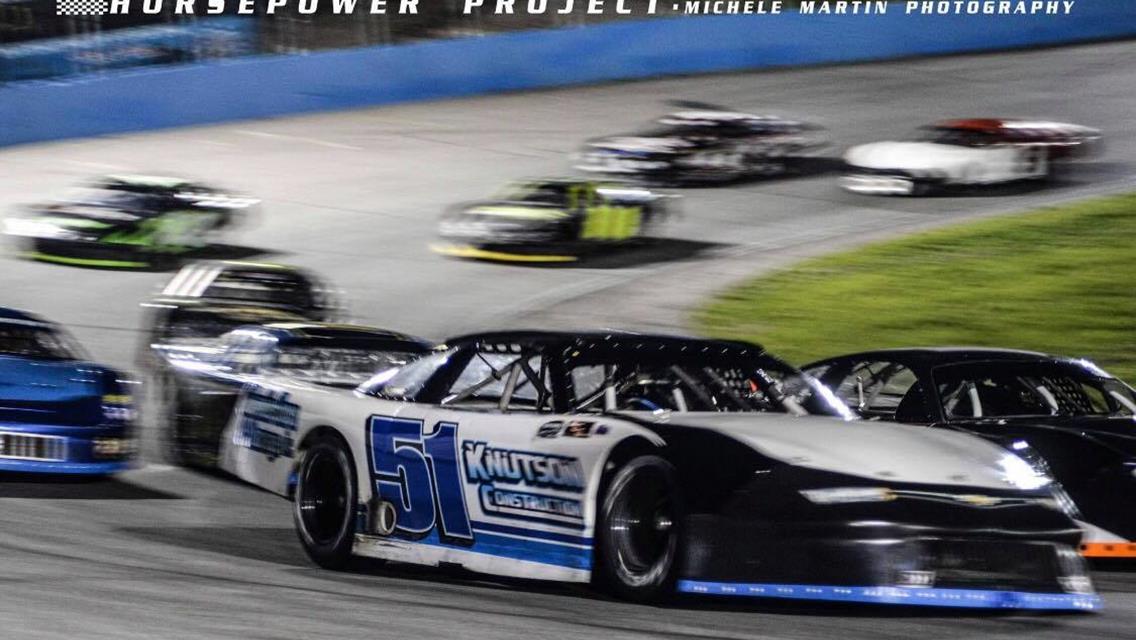 Knutson Construction Spring Sizzler Entries Now Available