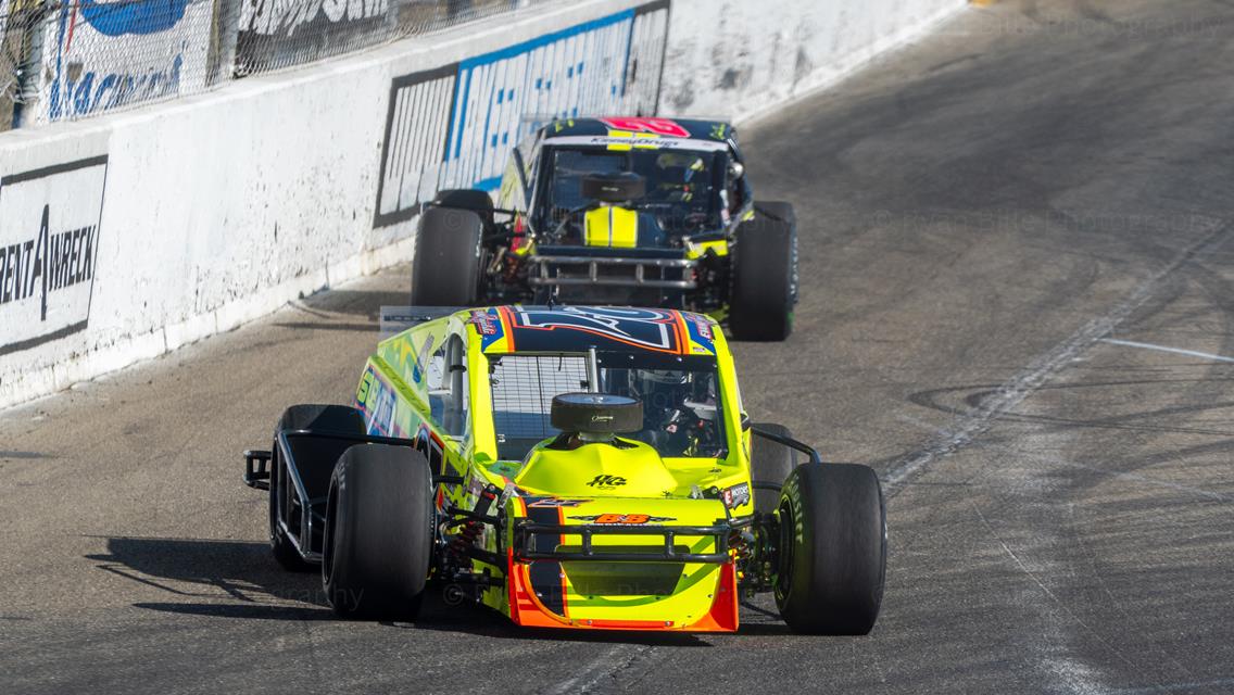 RACE OF CHAMPIONS MANAGEMENT CONTINUES TO ANNOUNCE “SAVE-THE-DATE” OPPORTUNITIES AS FANS BUILD THEIR 2026 RACE CALENDAR