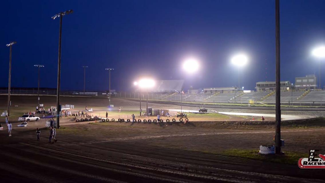 Kart Fest -Friday, April 22nd